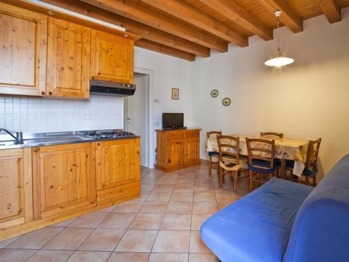 Appartement Salionze, rez-de-chaussée avec jardin commun - Photo 1