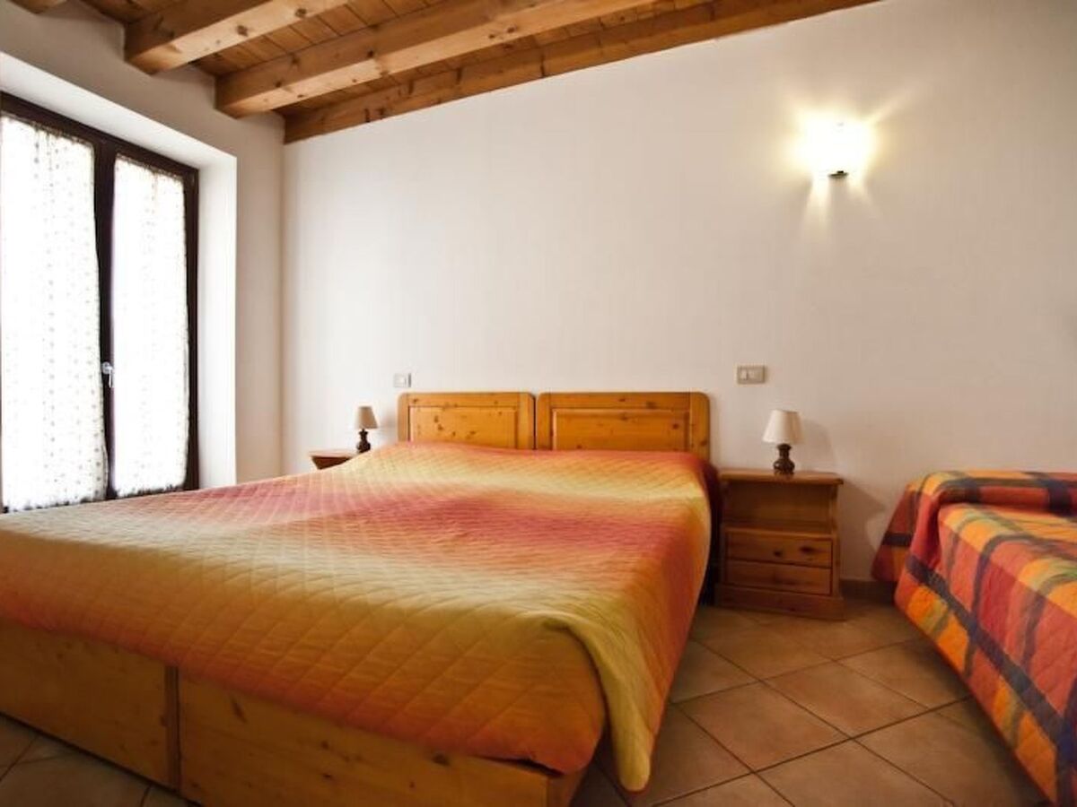 Appartement Salionze, rez-de-chaussée avec jardin commun - Photo 3