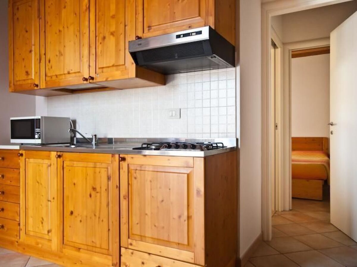 Appartement Salionze, rez-de-chaussée avec jardin commun - Photo 4