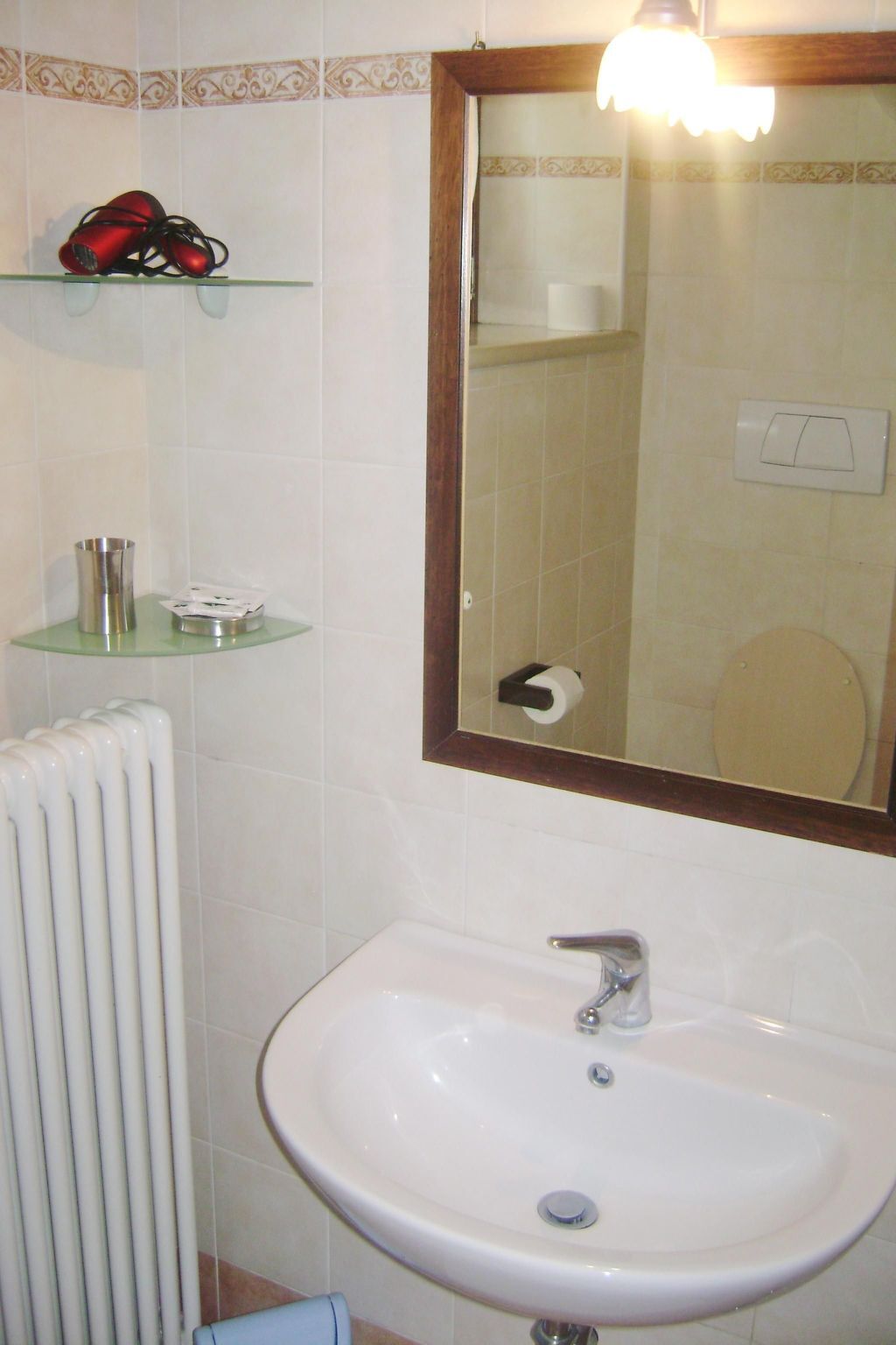 Appartement Salionze, rez-de-chaussée avec jardin commun - Photo 6