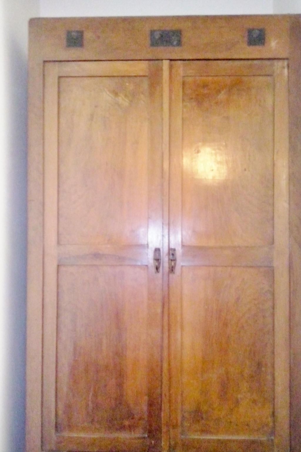 Appartement Salionze, rez-de-chaussée avec jardin commun - Photo 8