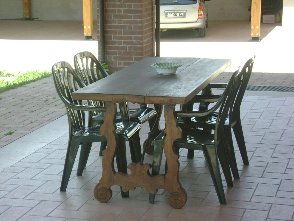Appartement Salionze, rez-de-chaussée avec jardin commun - Photo 14