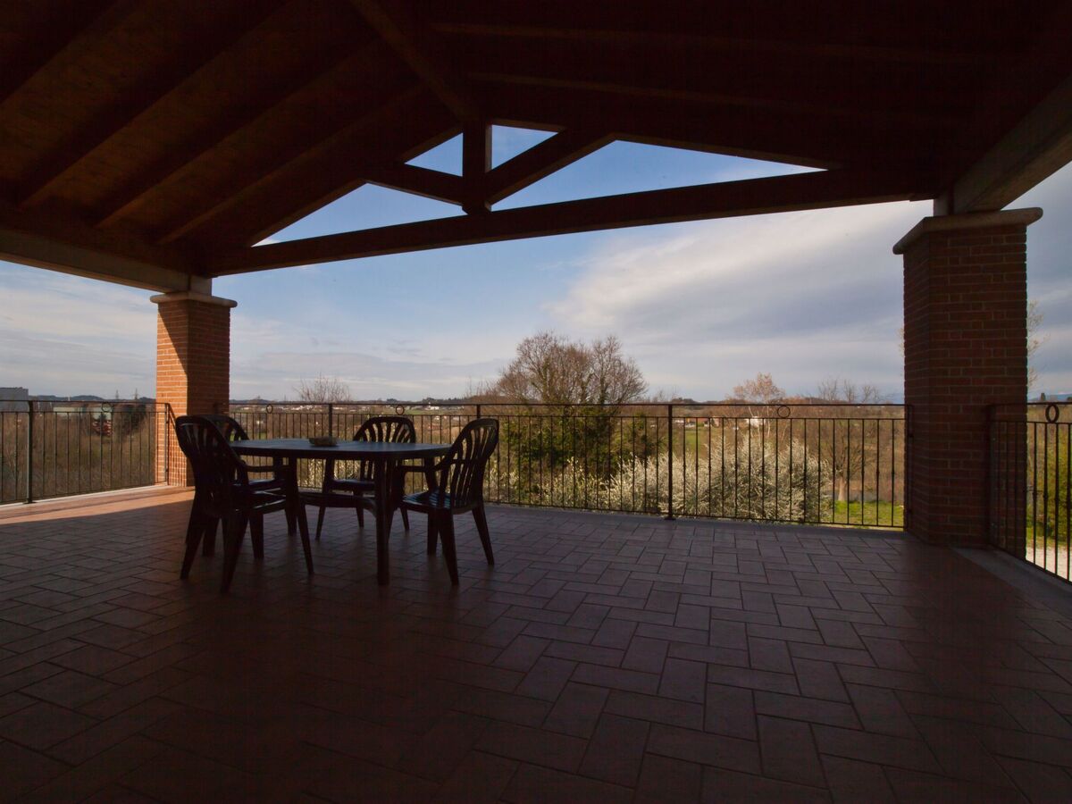 Appartement 5 pers., balcon vue vallée à Salionze - Photo 4