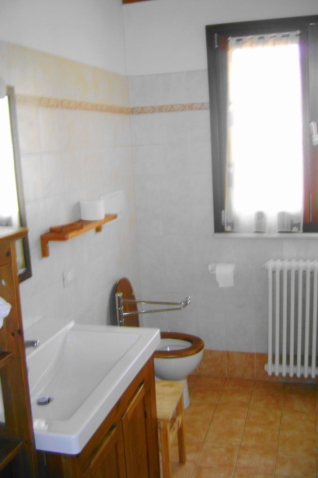 Appartement 5 pers., balcon vue vallée à Salionze - Photo 6