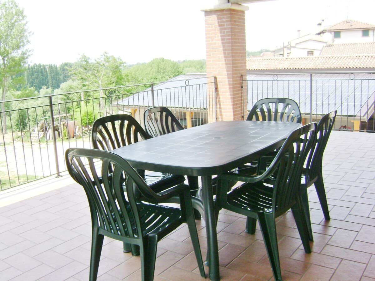 Appartement 5 pers., balcon vue vallée à Salionze - Photo 7