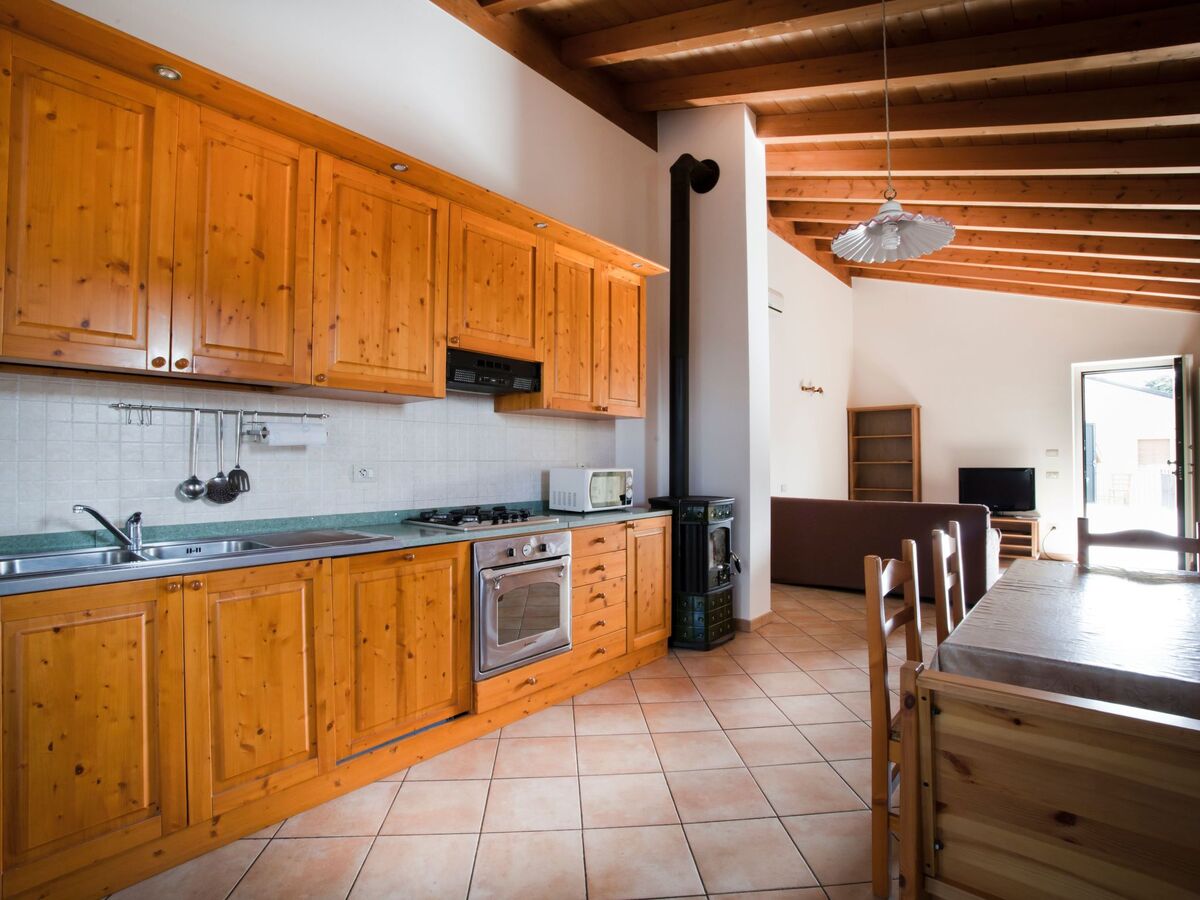 Appartement 5 pers., balcon vue vallée à Salionze - Photo 8