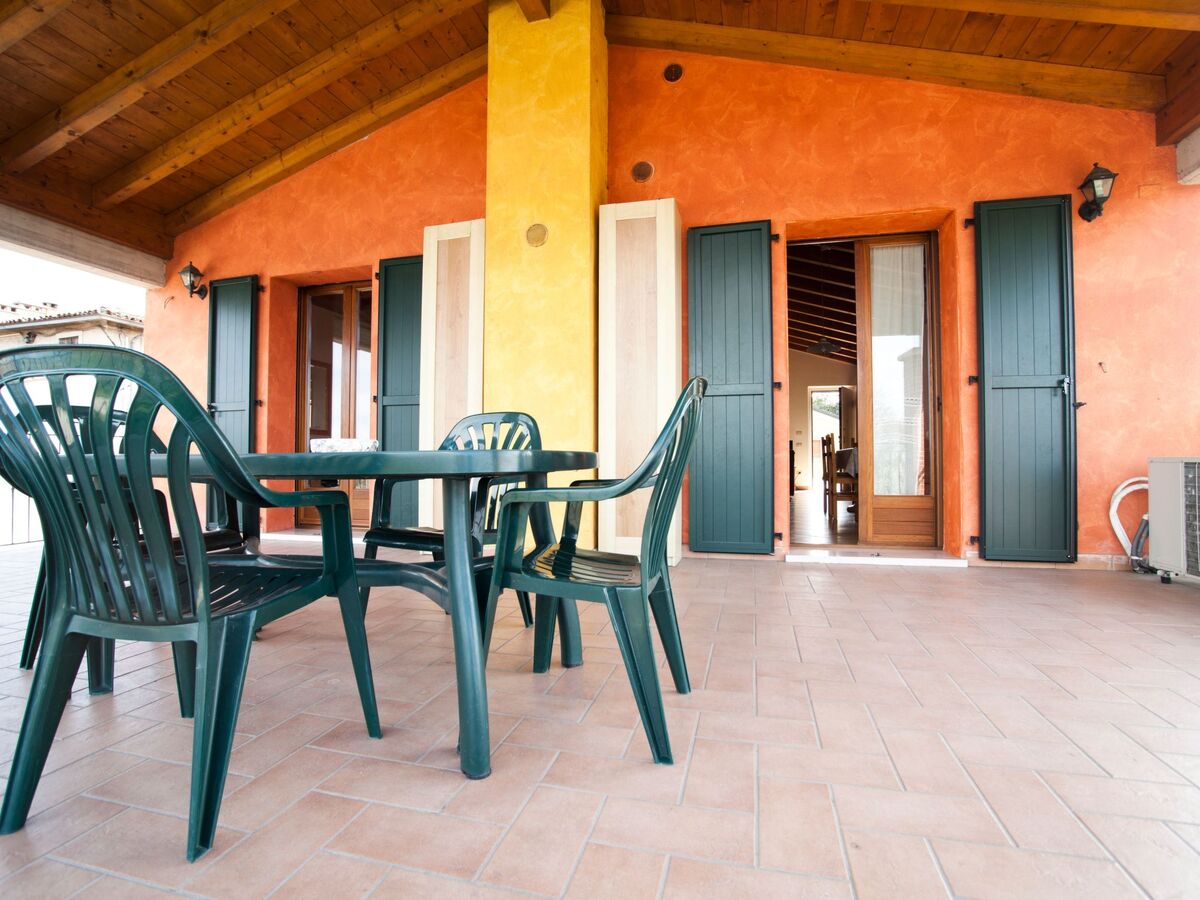 Appartement 5 pers., balcon vue vallée à Salionze - Photo 10