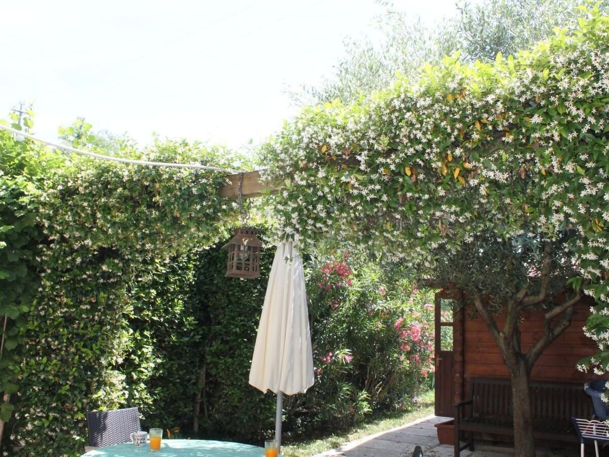 Maison 5 pers. avec jardin clôturé pour chiens à Lazise - Photo 2