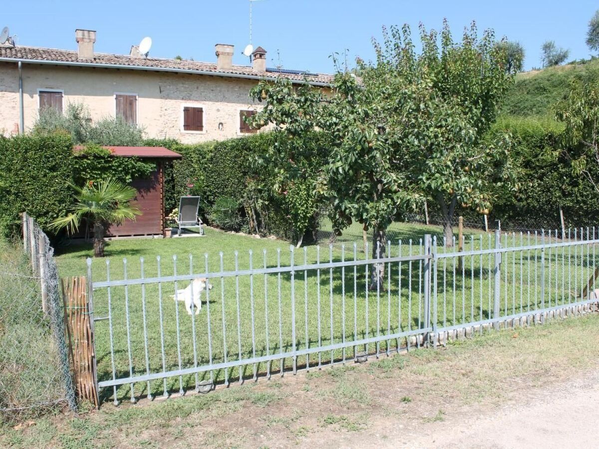 Maison 5 pers. avec jardin clôturé pour chiens à Lazise - Photo 6