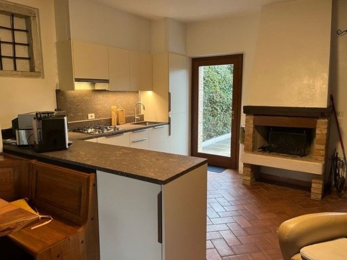 Maison 5 pers. avec jardin clôturé pour chiens à Lazise - Photo 12