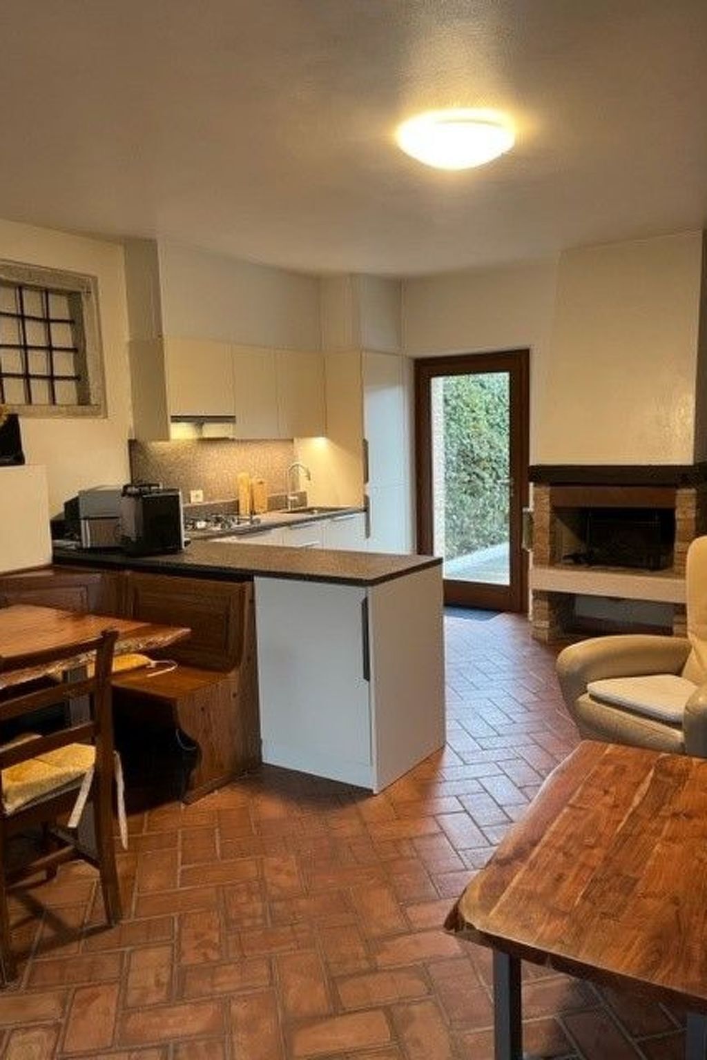 Maison 5 pers. avec jardin clôturé pour chiens à Lazise - Photo 13