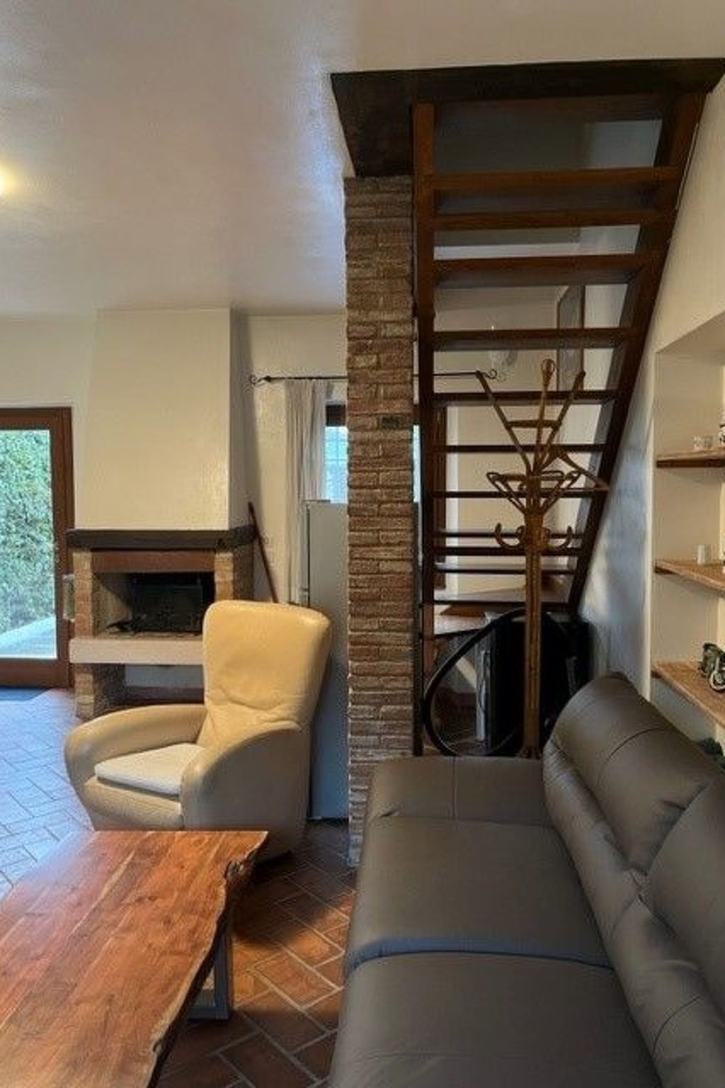 Maison 5 pers. avec jardin clôturé pour chiens à Lazise - Photo 20