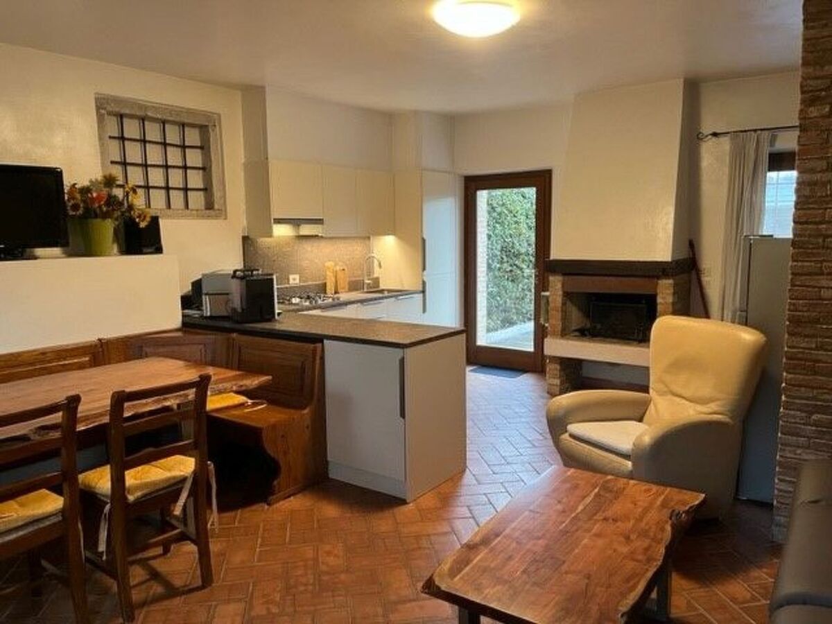 Maison 5 pers. avec jardin clôturé pour chiens à Lazise - Photo 24