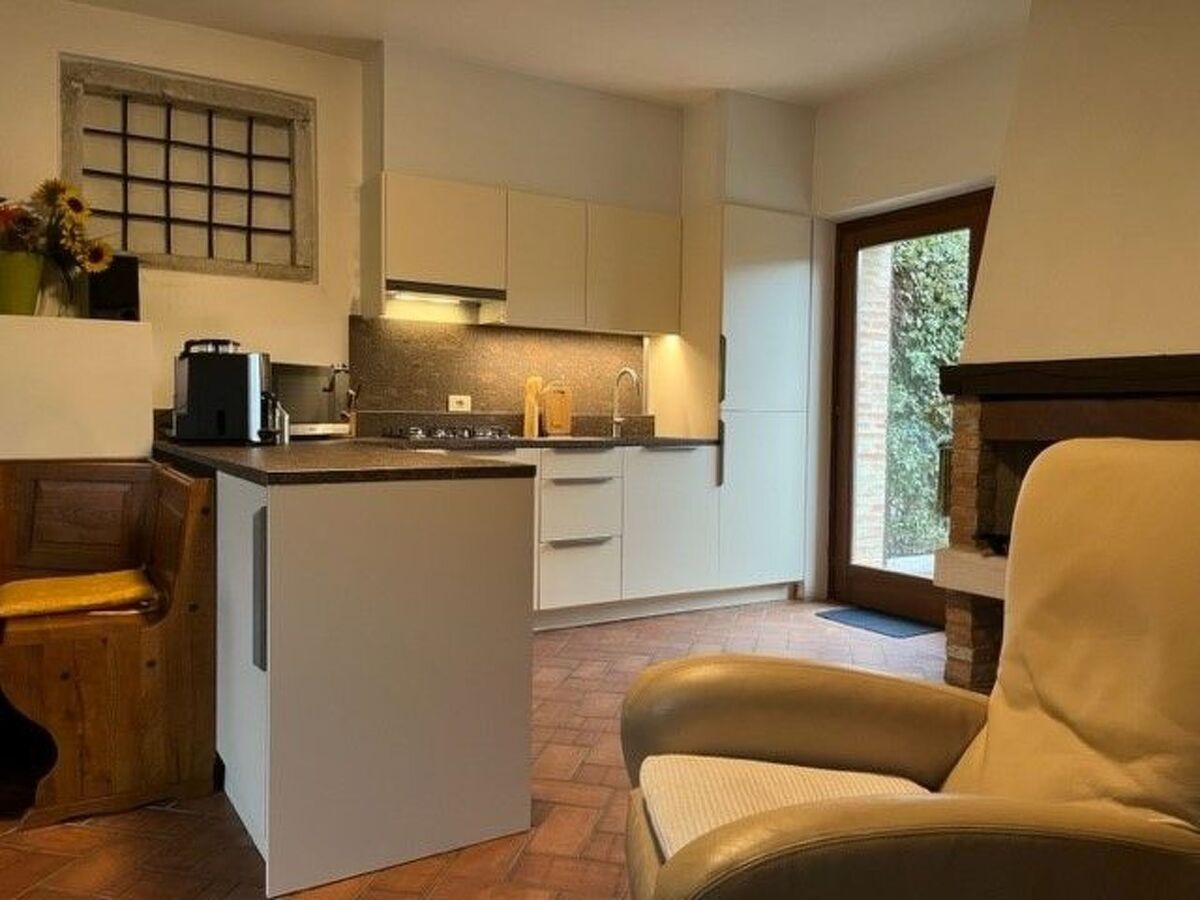 Maison 5 pers. avec jardin clôturé pour chiens à Lazise - Photo 30