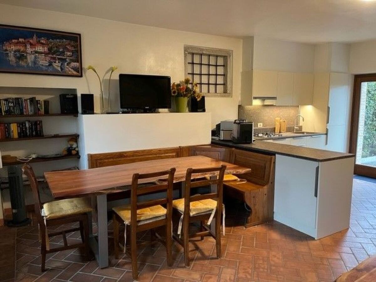 Maison 5 pers. avec jardin clôturé pour chiens à Lazise - Photo 34