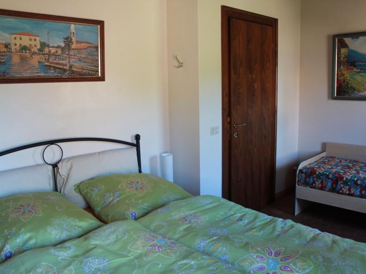 Maison 5 pers. avec jardin clôturé pour chiens à Lazise - Photo 45