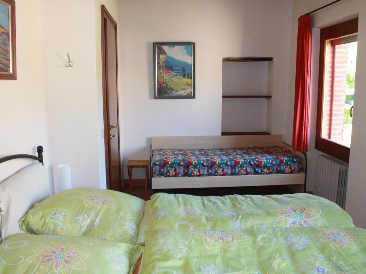 Maison 5 pers. avec jardin clôturé pour chiens à Lazise - Photo 46