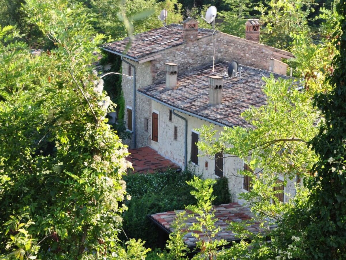 Maison 5 pers. avec jardin clôturé pour chiens à Lazise - Photo 50