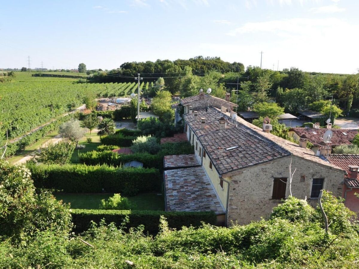 Maison 5 pers. avec jardin clôturé pour chiens à Lazise - Photo 51