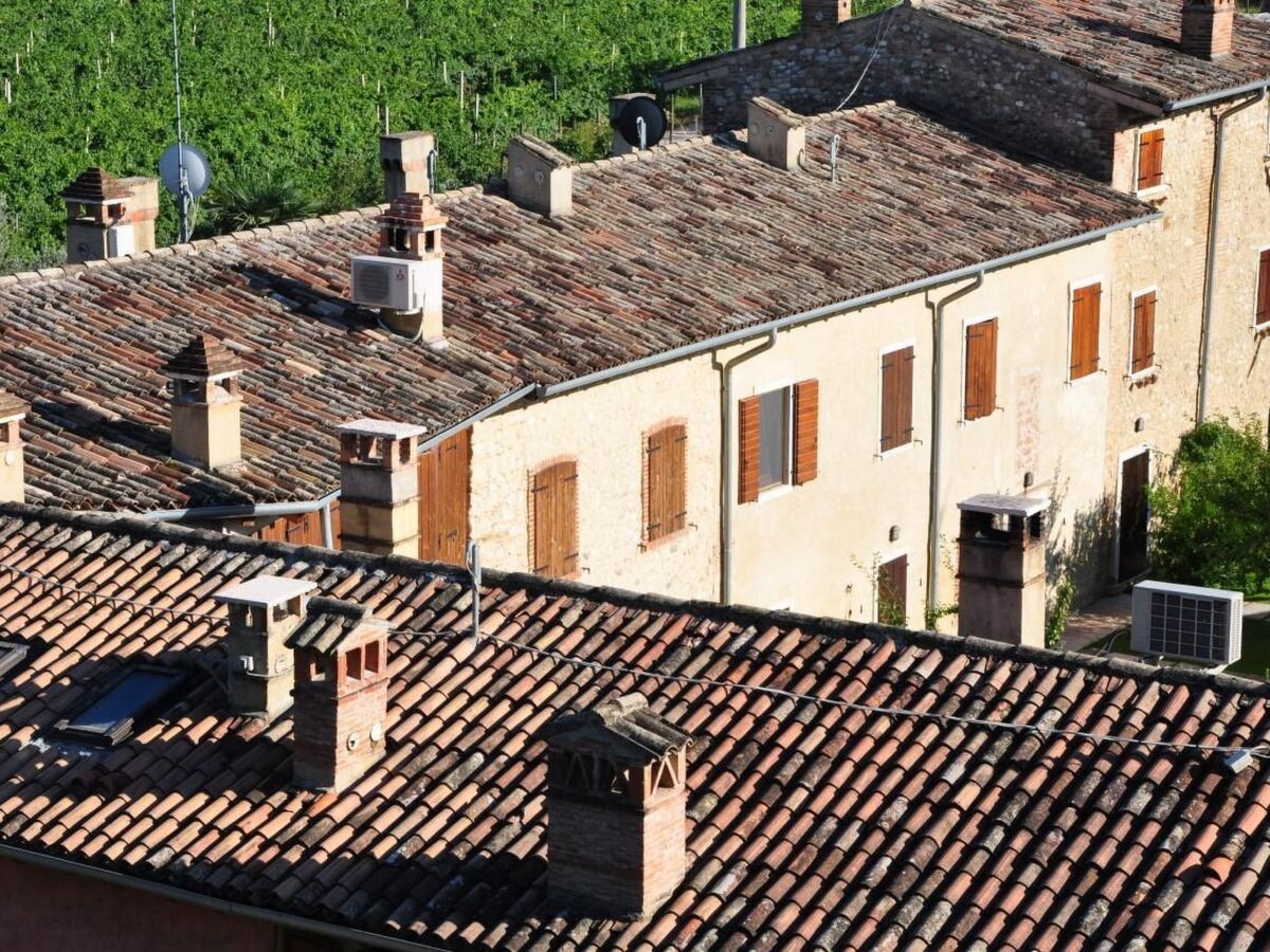 Maison 5 pers. avec jardin clôturé pour chiens à Lazise - Photo 52