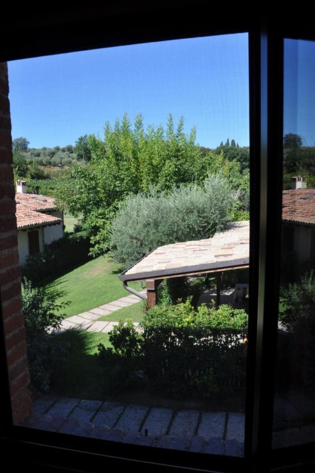 Maison 5 pers. avec jardin clôturé pour chiens à Lazise - Photo 54
