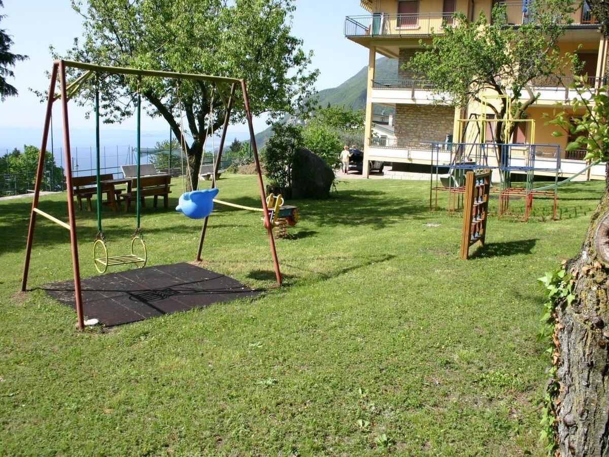 Appartement 6 personnes avec vue lac de Garde à Manerba - Photo 7