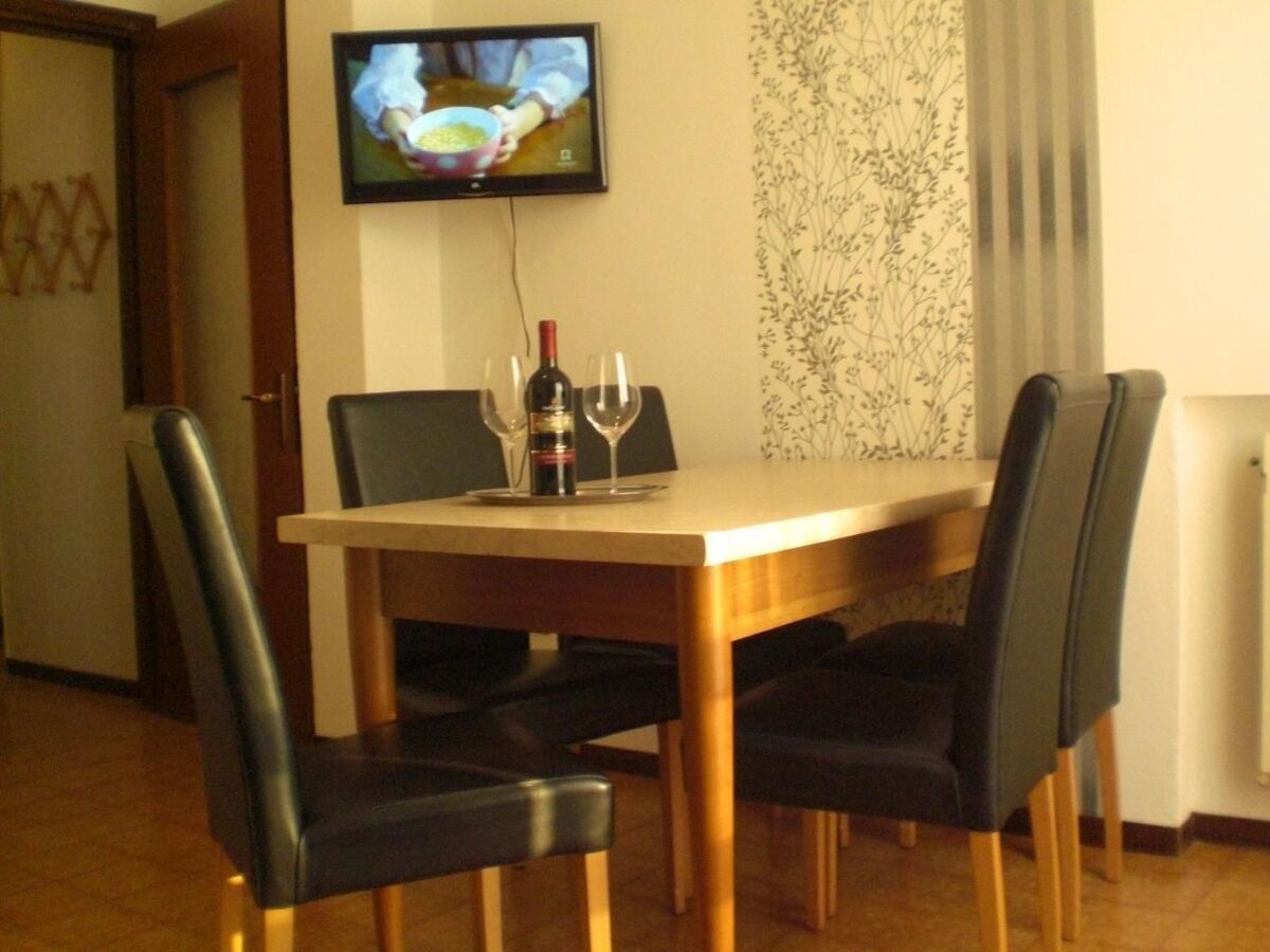 Appartement 6 personnes avec vue lac de Garde à Manerba - Photo 8