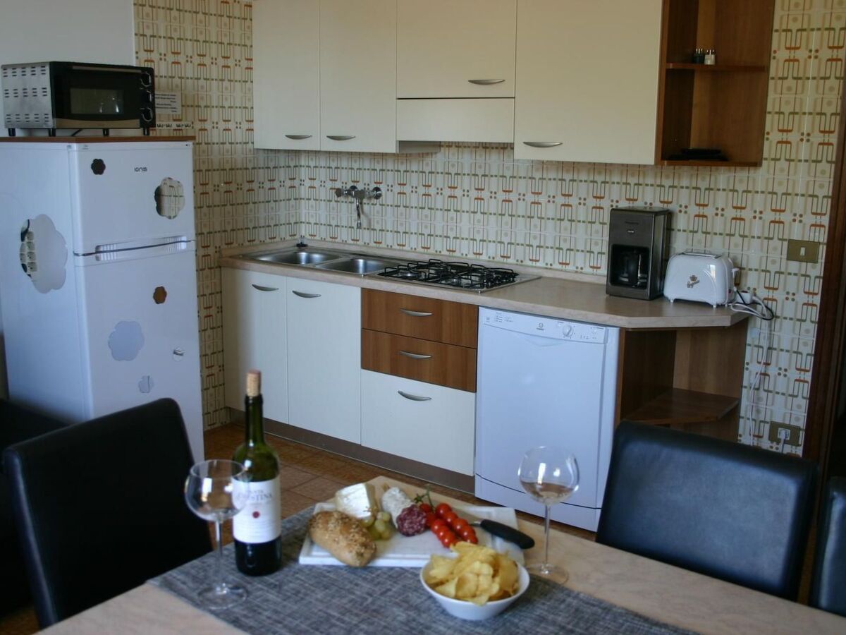 Appartement 6 personnes avec vue lac de Garde à Manerba - Photo 12