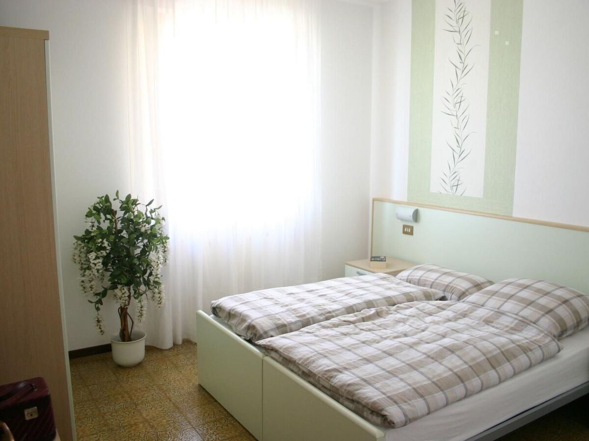 Appartement 6 personnes avec vue lac de Garde à Manerba - Photo 14