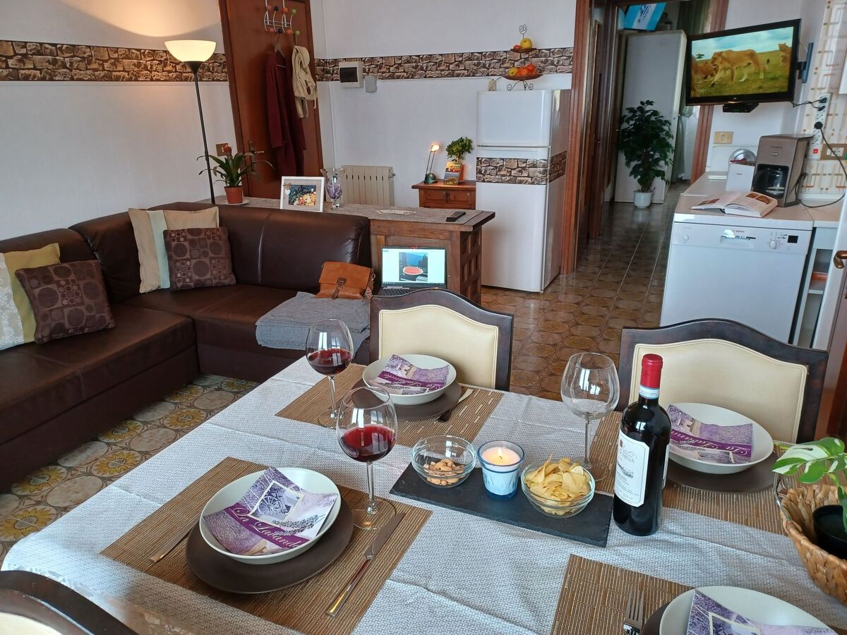 Appartement 6 personnes vue Lac de Garde, Manerba - Photo 16