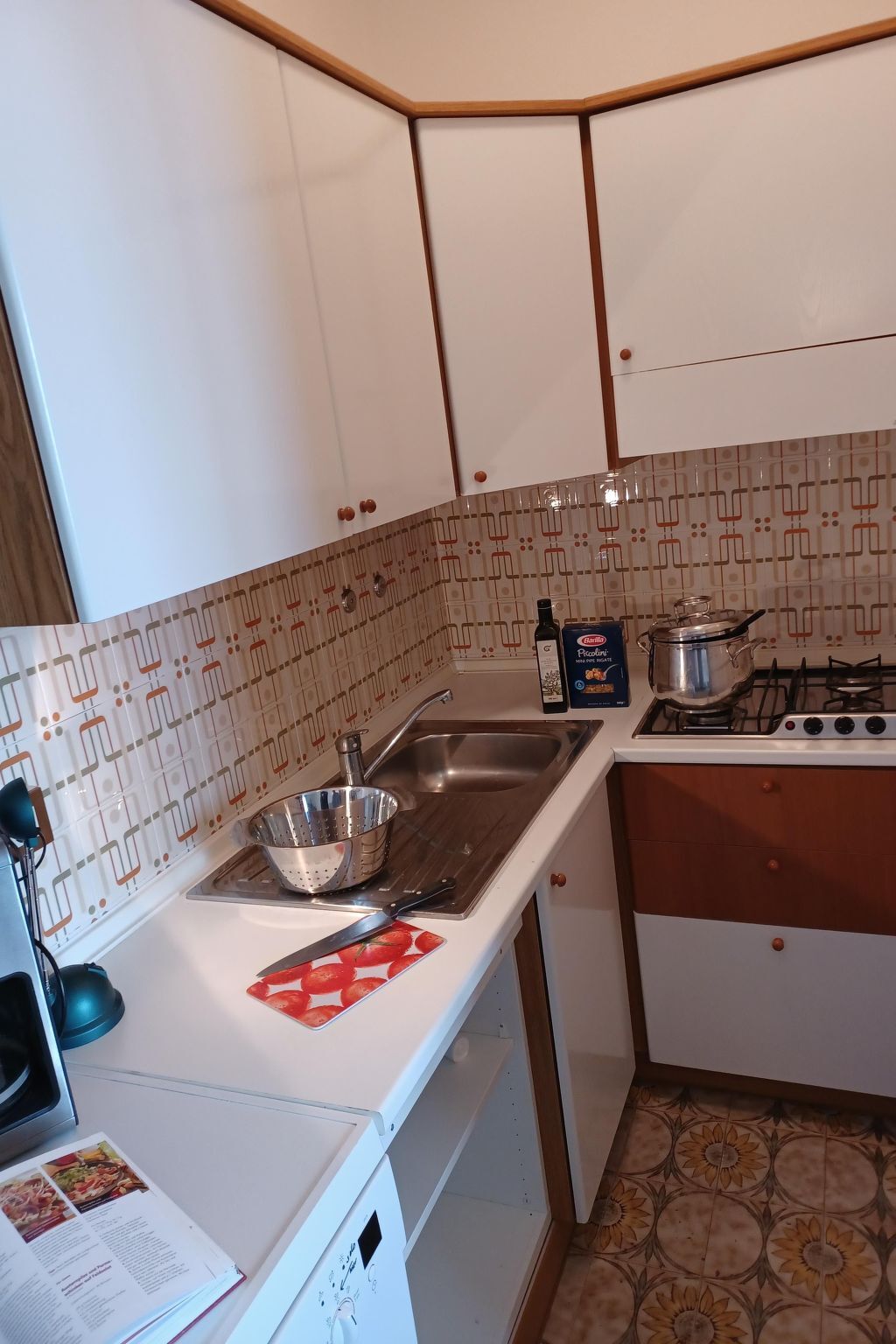 Appartement 6 personnes vue Lac de Garde, Manerba - Photo 18