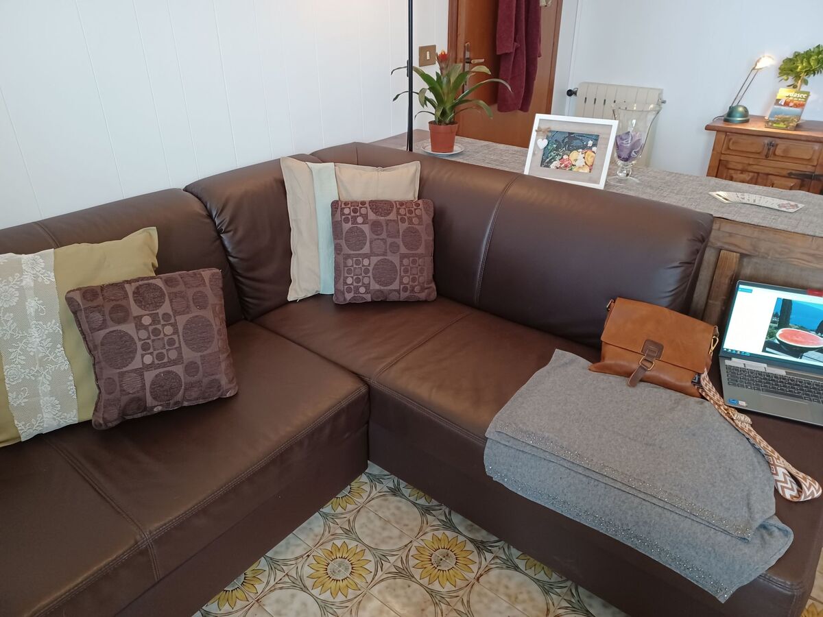 Appartement 6 personnes vue Lac de Garde, Manerba - Photo 24
