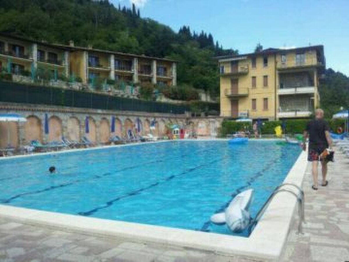 Appartement 6 personnes vue Lac de Garde, Manerba - Photo 29