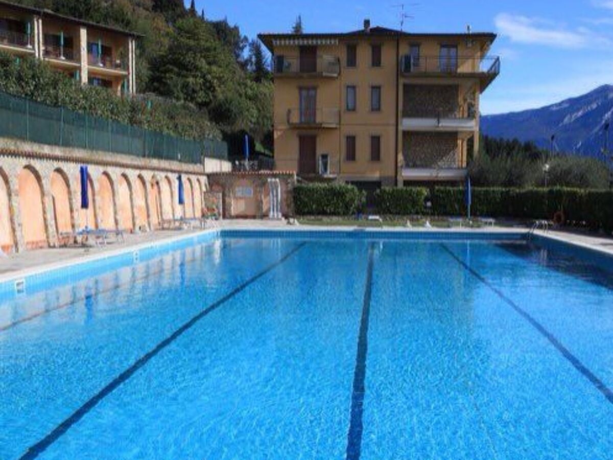 Appartement 6 personnes vue Lac de Garde, Manerba - Photo 30