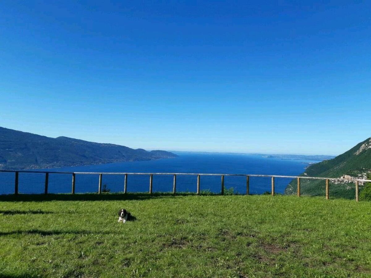 Appartement 6 personnes vue Lac de Garde, Manerba - Photo 38