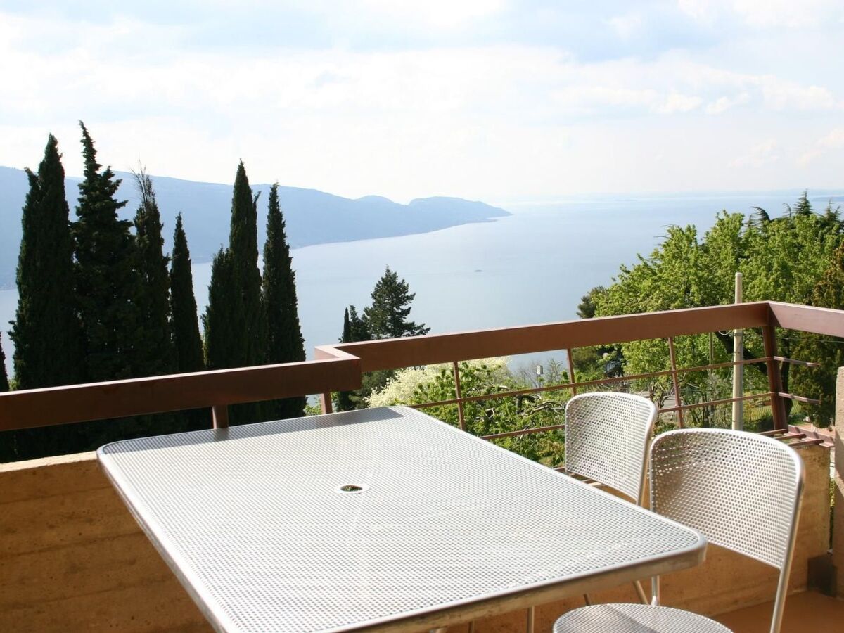 Appartement vue Lac de Garde, balcon, 4 pers. - Photo 2