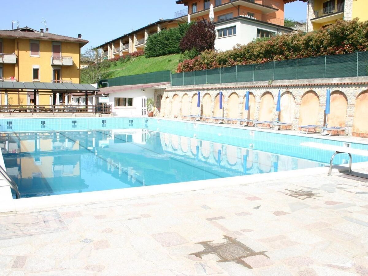Appartement vue Lac de Garde, balcon, 4 pers. - Photo 4