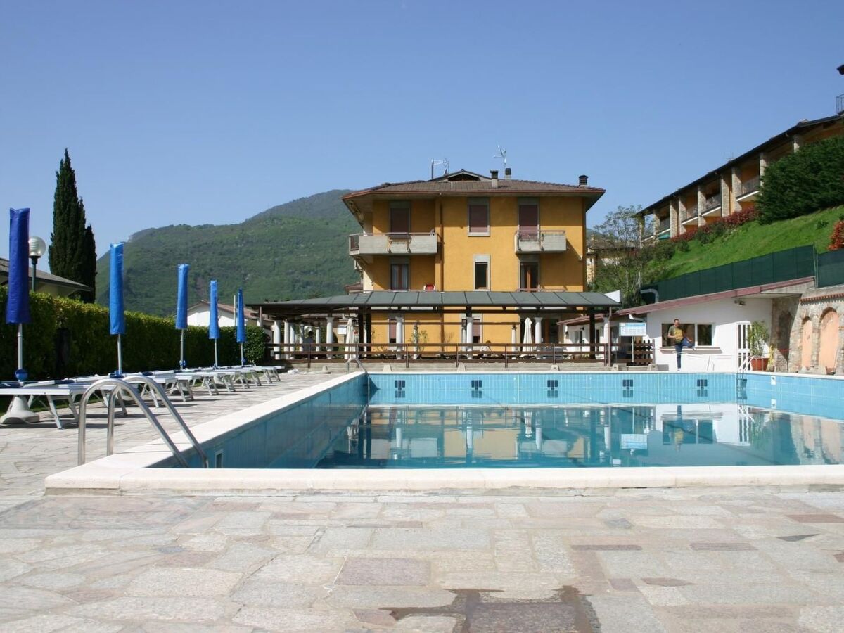 Appartement vue Lac de Garde, balcon, 4 pers. - Photo 6