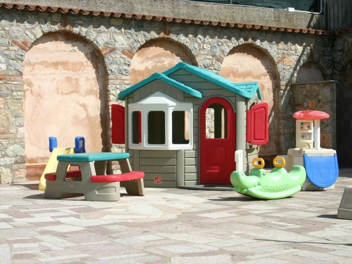 Appartement vue Lac de Garde, balcon, 4 pers. - Photo 7
