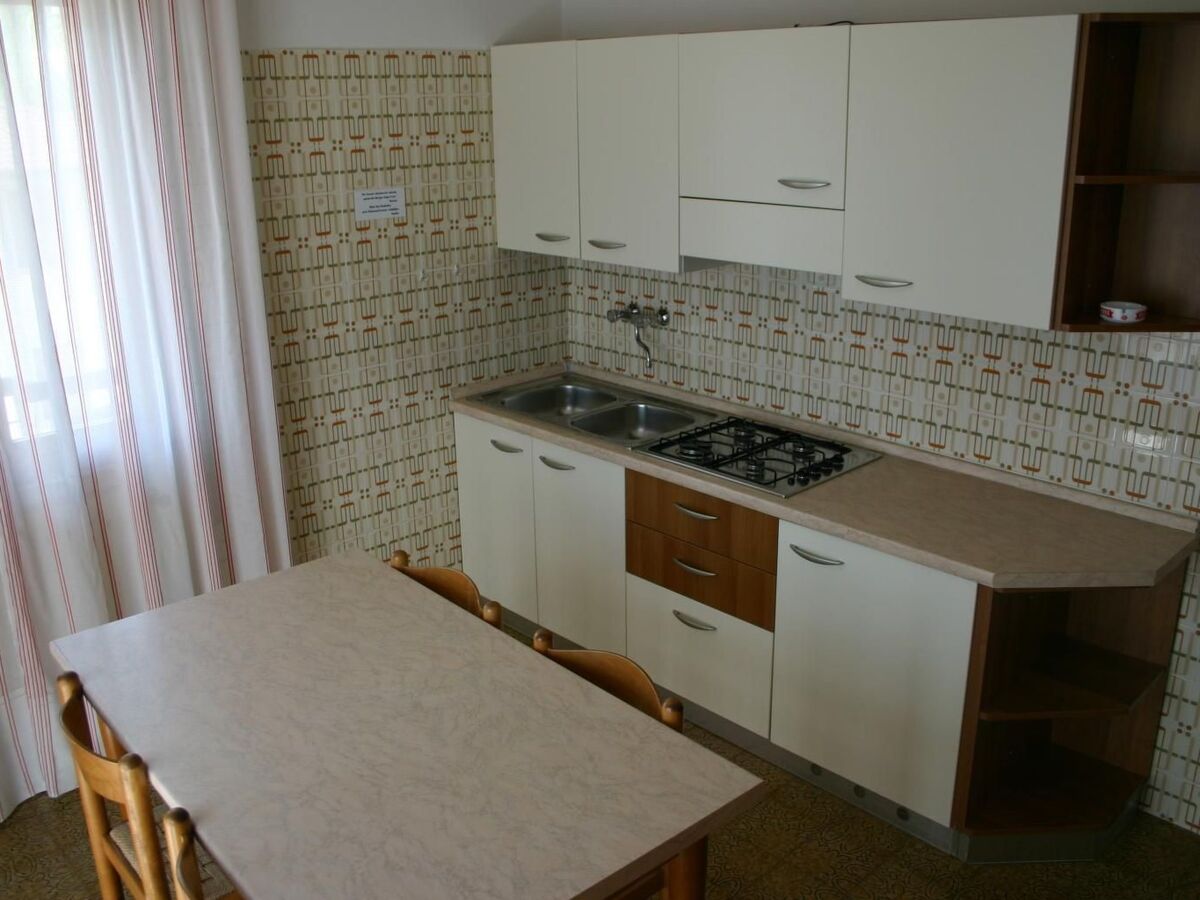 Appartement vue Lac de Garde, balcon, 4 pers. - Photo 9