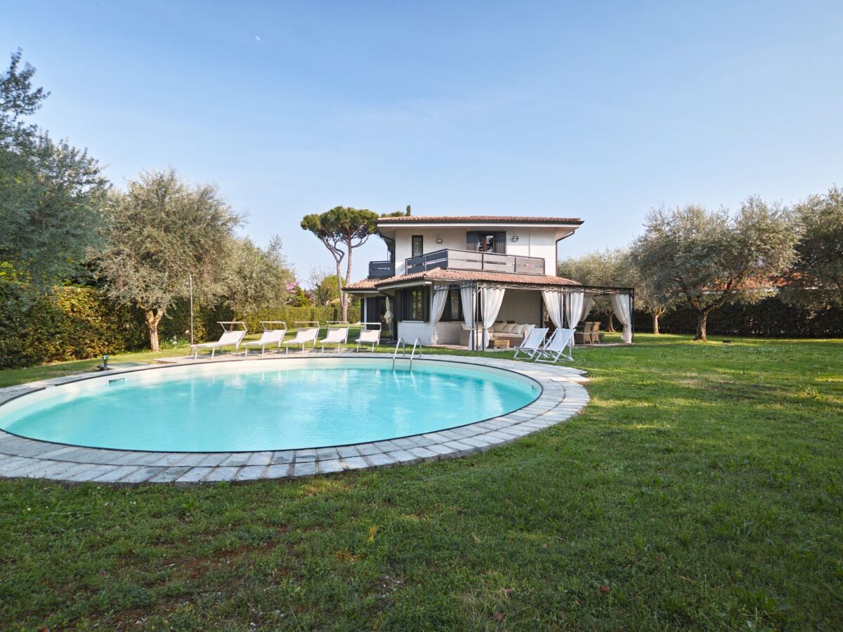Villa Grazia – Manerba, piscine privée et wellness - Photo 1