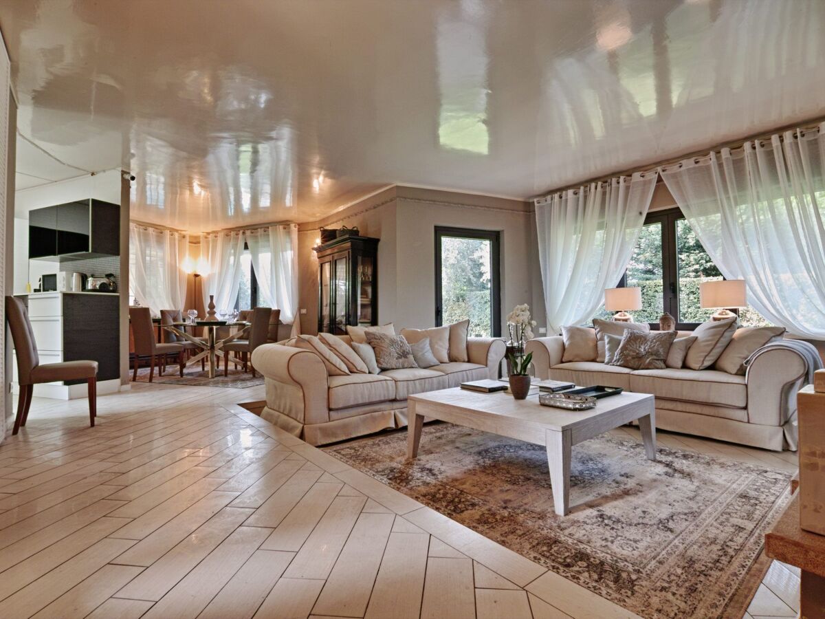 Villa Grazia – Manerba, piscine privée et wellness - Photo 5