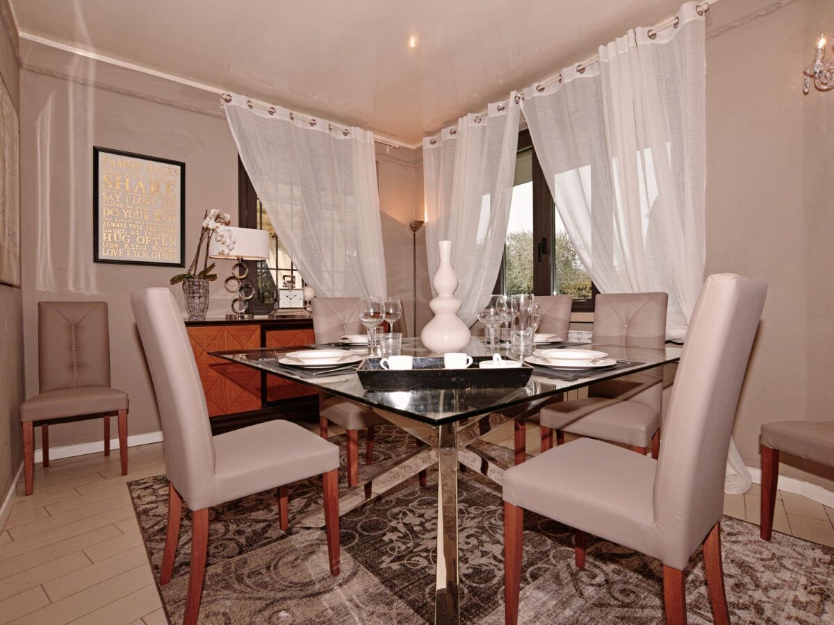 Villa Grazia – Manerba, piscine privée et wellness - Photo 6