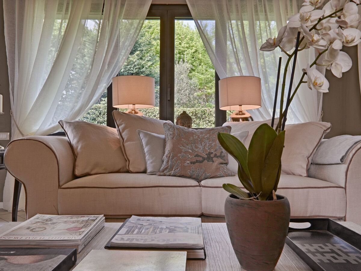 Villa Grazia – Manerba, piscine privée et wellness - Photo 8