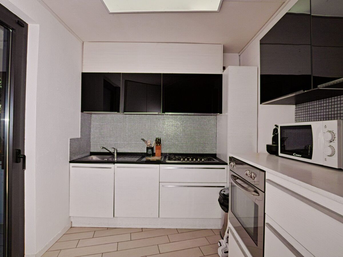 Villa Grazia – Manerba, piscine privée et wellness - Photo 12