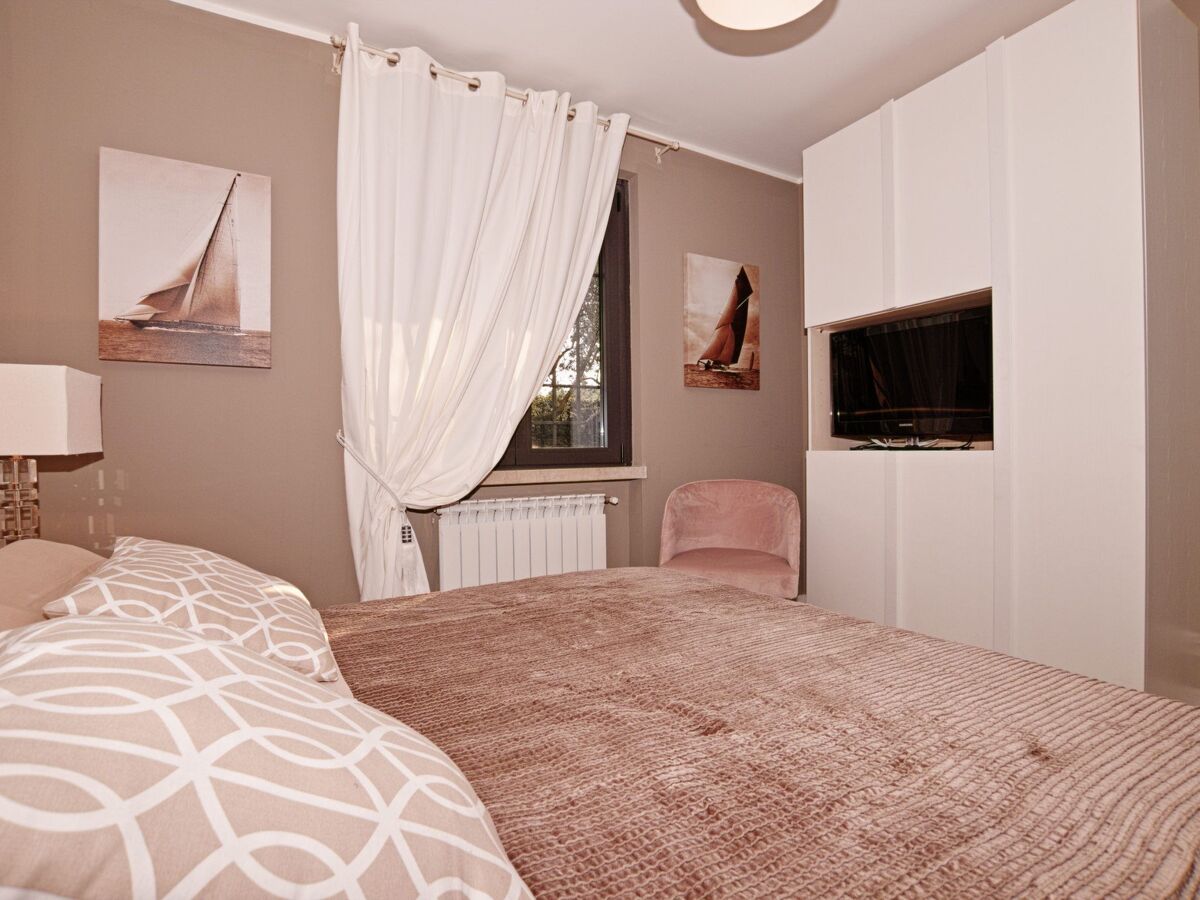 Villa Grazia – Manerba, piscine privée et wellness - Photo 14