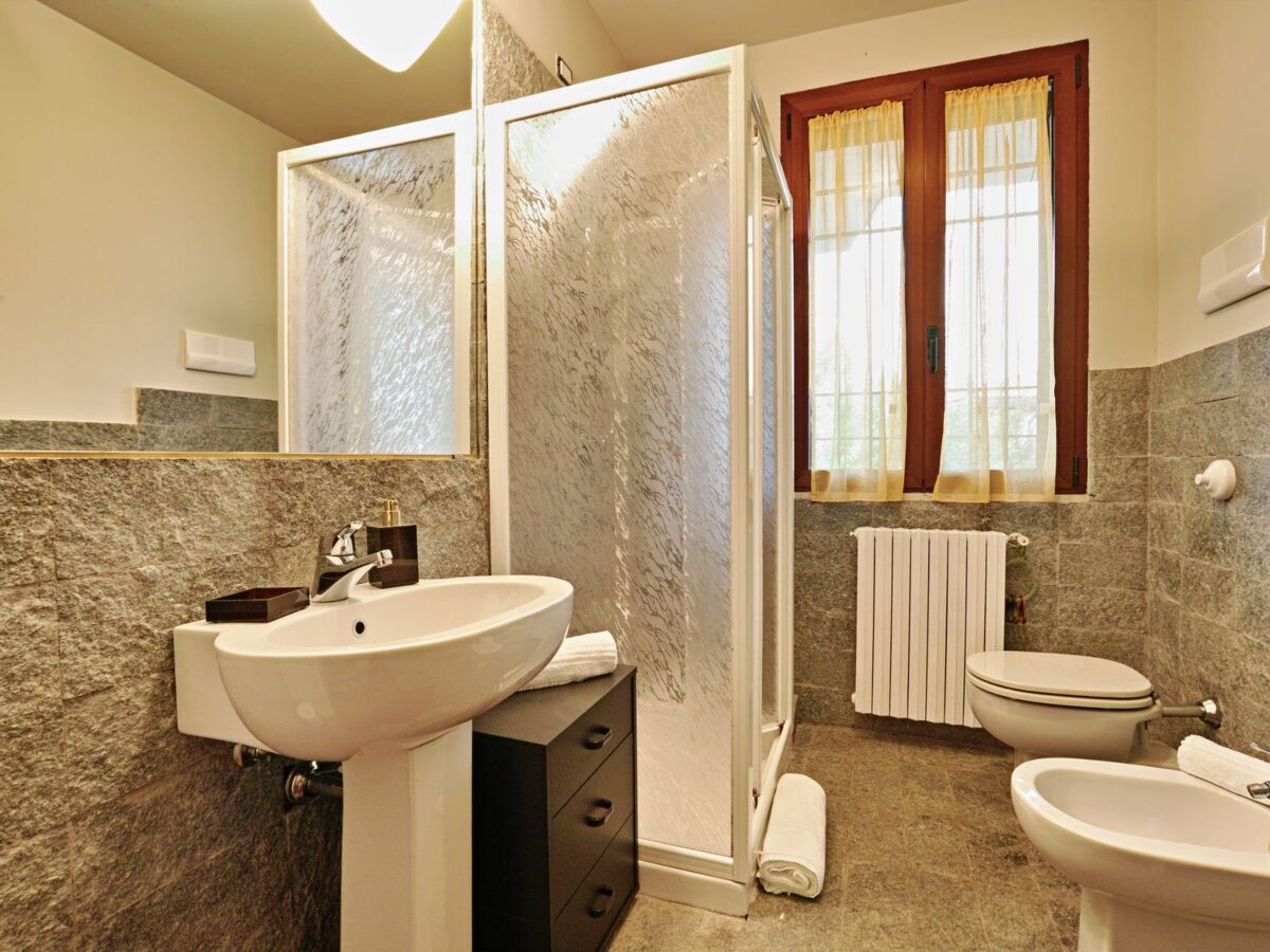 Villa Grazia – Manerba, piscine privée et wellness - Photo 20