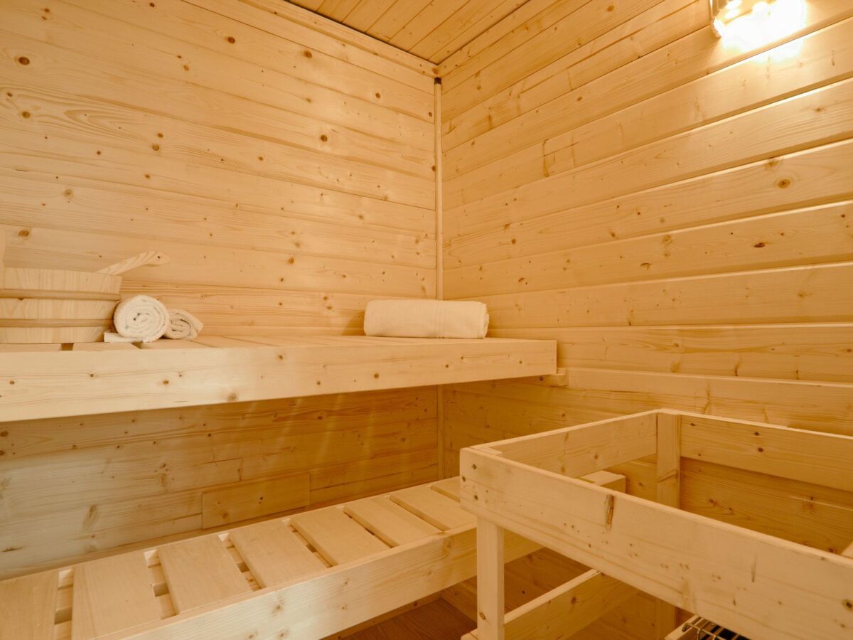 Villa Grazia – Manerba, piscine privée et wellness - Photo 28