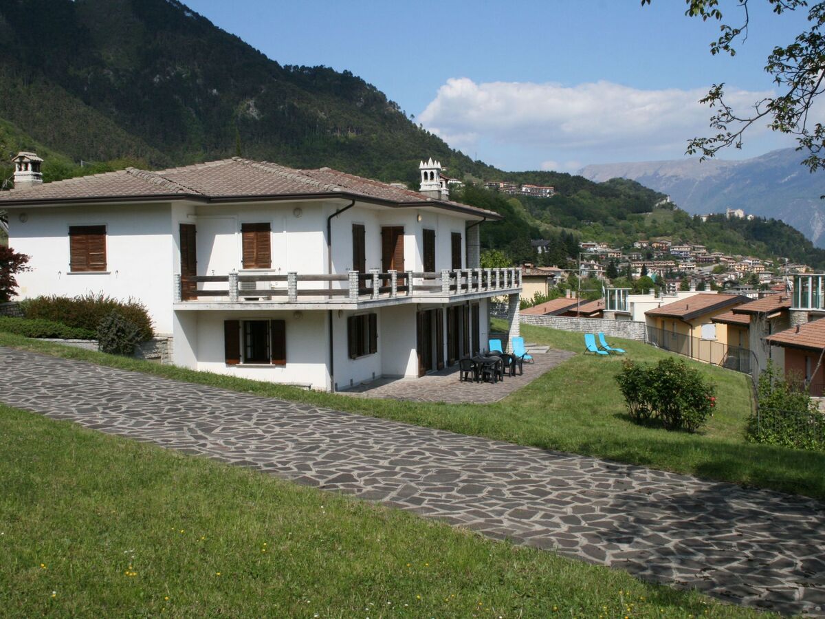 Appartement 2 chambres avec vue lac Garda à Manerba - Photo 1