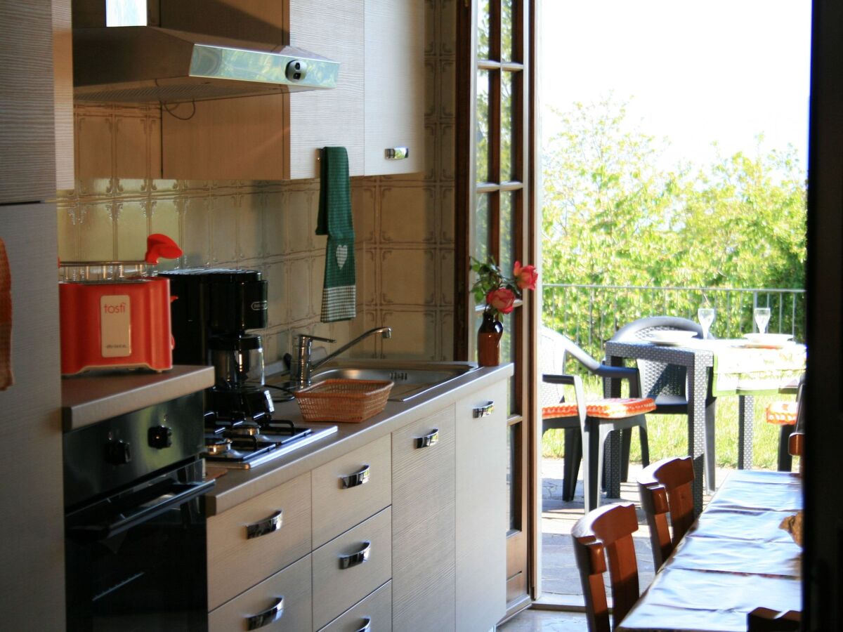 Appartement 2 chambres avec vue lac Garda à Manerba - Photo 9